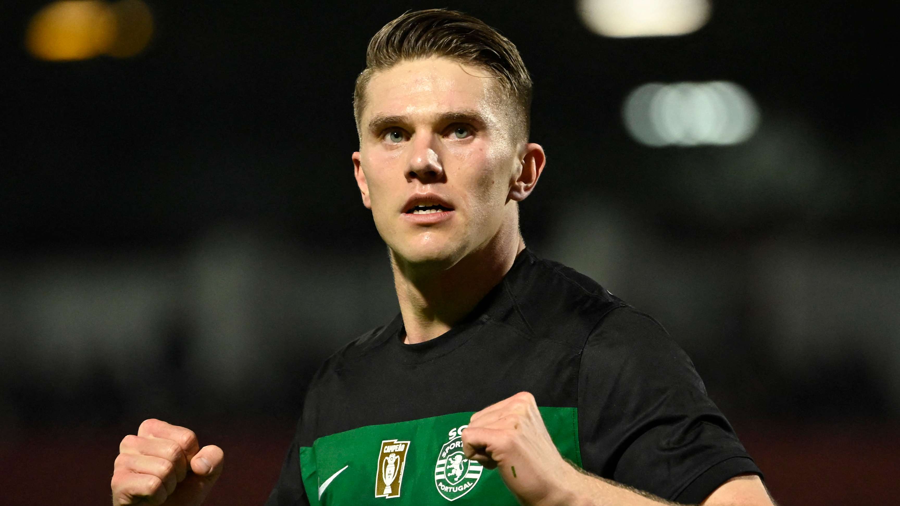 他在比賽中 他在比賽中